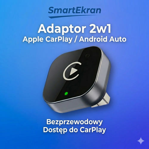 Car Play - SmartEkran